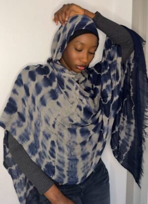 Modal imprimé simple